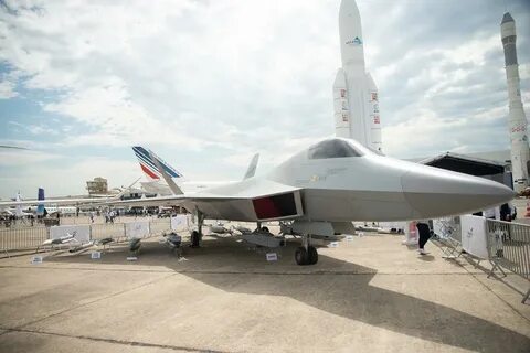 Foto - İngilizler KAAN ile F-22'yi karşılaştırdı! "Kritik eşik aşıldı"