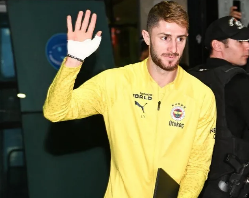 Foto - İngilizler, Kadıköy'e kamp kuracak! O yıldız için her şart zorlanacak... Yönetim bu işe ne diyecek?