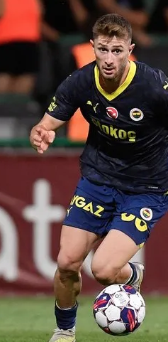 Foto - İngilizler, Kadıköy'e kamp kuracak! O yıldız için her şart zorlanacak... Yönetim bu işe ne diyecek?