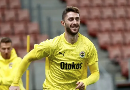 Foto - İngilizler, Kadıköy'e kamp kuracak! O yıldız için her şart zorlanacak... Yönetim bu işe ne diyecek?