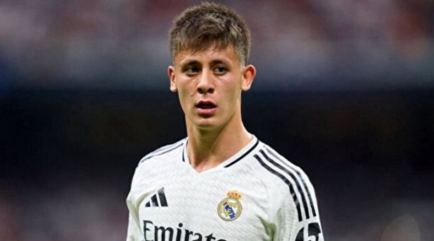 İngilizler kesenin ağzını açtı! Arda Güler'e öyle bir teklif geldi ki...