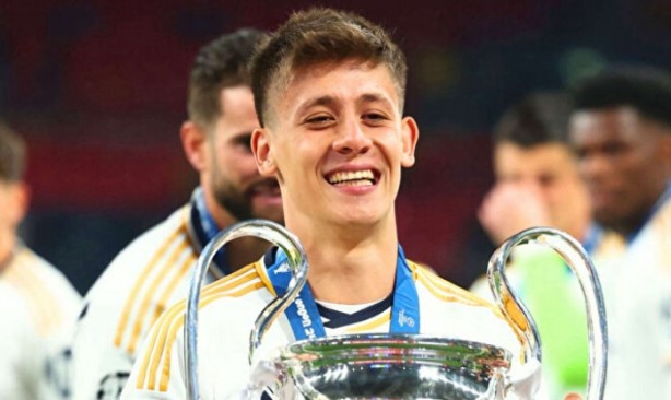 Foto - İngilizler kesenin ağzını açtı! Arda Güler'e öyle bir teklif geldi ki...