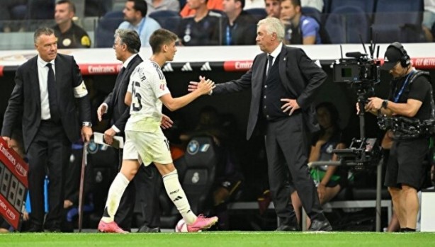 Foto - İngilizler kesenin ağzını açtı! Arda Güler'e öyle bir teklif geldi ki...