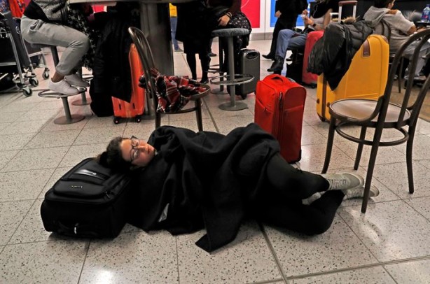 Foto - İngilizler onun peşinde: Bulana 350 bin TL ödül!