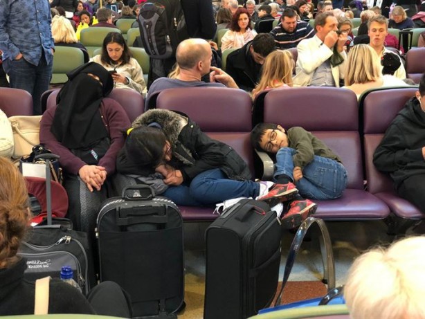 Foto - İngilizler onun peşinde: Bulana 350 bin TL ödül!
