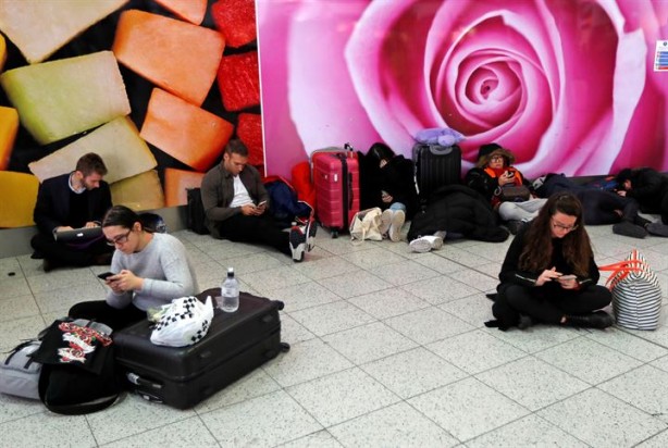 Foto - İngilizler onun peşinde: Bulana 350 bin TL ödül!