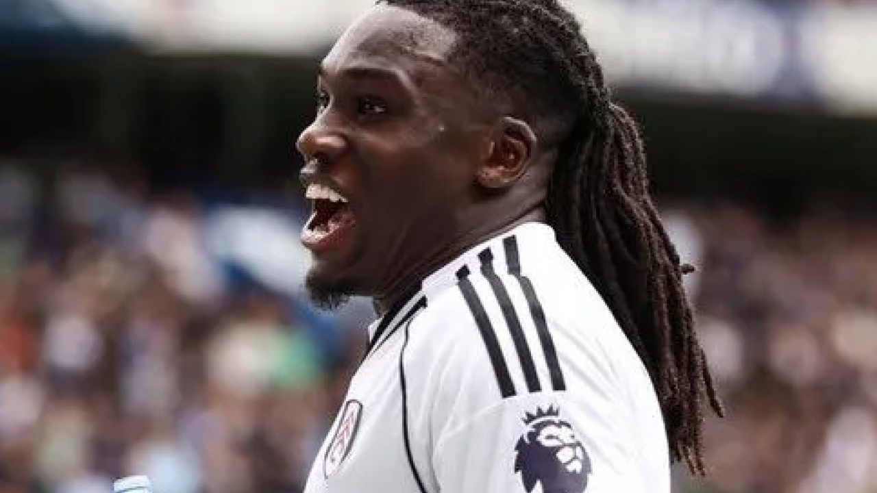 İngilizler paylaştı bile... Osimhen'in vatandaşı savunmaya gelebilir: Galatasaray takipte