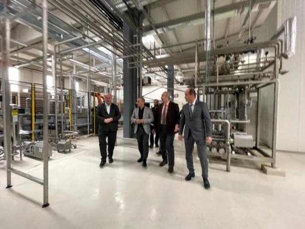 Foto - İngilizler peşine düştü! Ordu'dan tam 23 ton sipariş verdiler