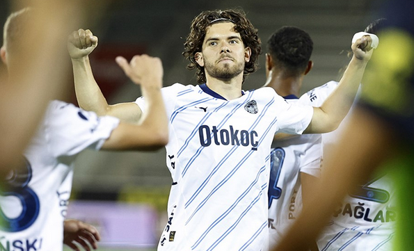 Foto - İngilizler resmen duyurdu! Euro 2024’ün yıldızı için karar açıklandı… Yolun açık olsun biyonik adam…