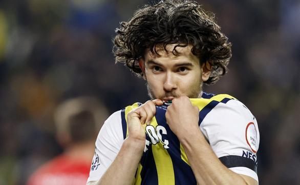 Foto - İngilizler resmen duyurdu! Euro 2024’ün yıldızı için karar açıklandı… Yolun açık olsun biyonik adam…