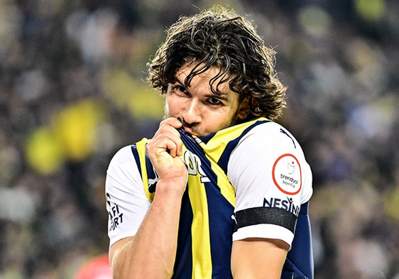 Foto - İngilizler resmen duyurdu! Euro 2024’ün yıldızı için karar açıklandı… Yolun açık olsun biyonik adam…