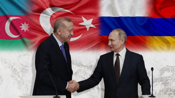 Foto - İngilizler Rusya'nın Türkiye ile ilgili en büyük korkusunu açıkladı: Moskova için büyük tehdit