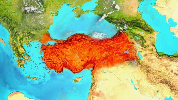 Foto - İngilizler Rusya'nın Türkiye ile ilgili en büyük korkusunu açıkladı: Moskova için büyük tehdit