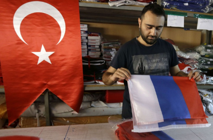 Foto - İngilizler Rusya'nın Türkiye ile ilgili en büyük korkusunu açıkladı: Moskova için büyük tehdit