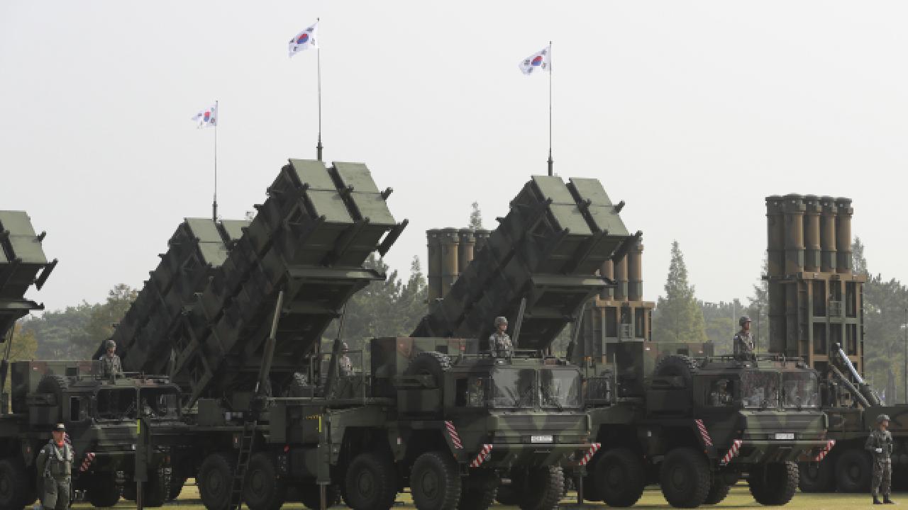 Foto - İngilizler, savunma sanayiinde Türkiye'nin en büyük rakibini duyurdu: Bir anda yükselişe geçtiler