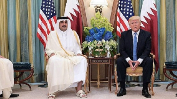 Foto - İngilizler 'sebebi o isim' diyerek duyurdu: Türkiye, Katar'a asker yığmaya başladı