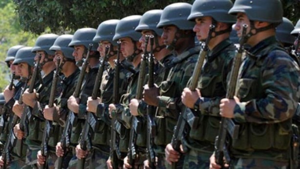 Foto - İngilizler 'sebebi o isim' diyerek duyurdu: Türkiye, Katar'a asker yığmaya başladı