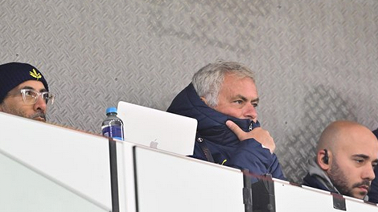 Foto - İngilizler şoka uğrayacak: Fenerbahçe’den kovulan Mourinho için bomba iddia ortaya çıktı…