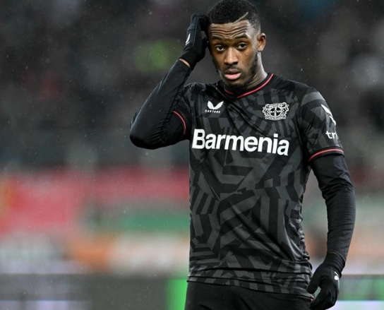 Foto - İngilizler sürpriz transferi resmen duyurdu! Fenerbahçe 35 milyon Euro'luk genç yıldızı bedavaya alıyor…