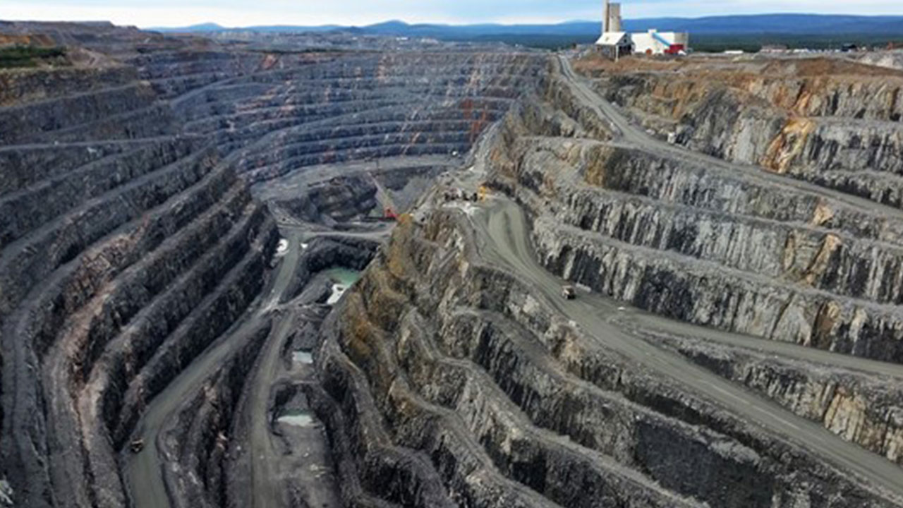 Foto - İngilizler tesadüfen o ilimizde altın keşfetti! Tonlarcası fışkırdı