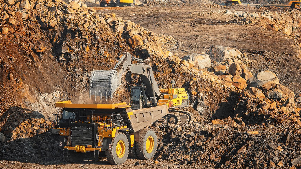 Foto - İngilizler tesadüfen o ilimizde altın keşfetti! Tonlarcası fışkırdı