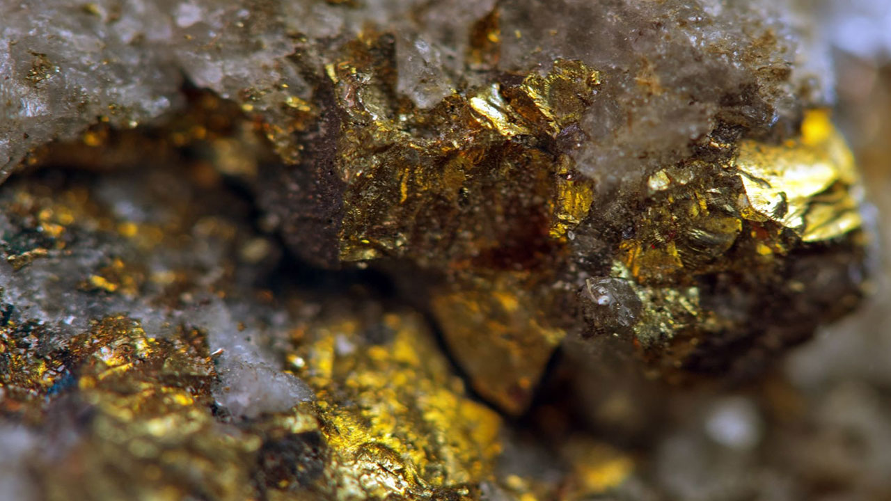 Foto - İngilizler tesadüfen o ilimizde altın keşfetti! Tonlarcası fışkırdı