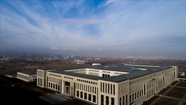 Foto - İngilizler Türkiye gelişmesini dünyaya duyurdu: MİT o ülkede harekete geçti