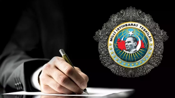 Foto - İngilizler Türkiye gelişmesini dünyaya duyurdu: MİT o ülkede harekete geçti