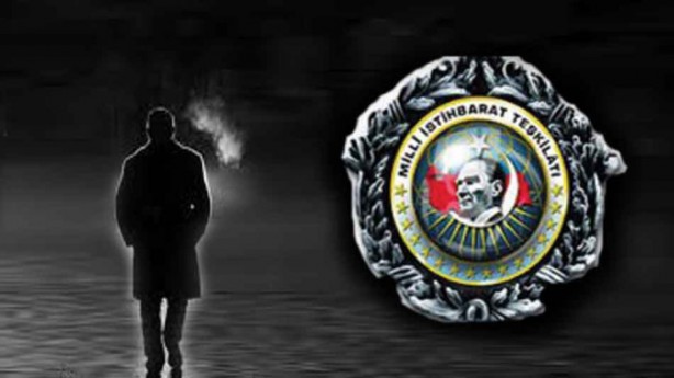 Foto - İngilizler Türkiye gelişmesini dünyaya duyurdu: MİT o ülkede harekete geçti