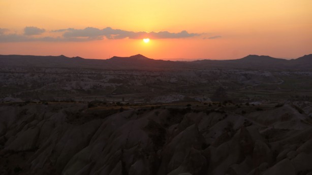 Foto - İngilizler Türkiye'de altın keşfetti! Yerin altından resmen fışkırıyor, daha da derine inecekler