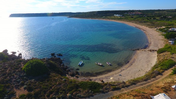 Foto - İngilizler Türkiye'deki o adayı tavsiye etti! Mutlaka görün