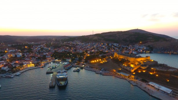 Foto - İngilizler Türkiye'deki o adayı tavsiye etti! Mutlaka görün