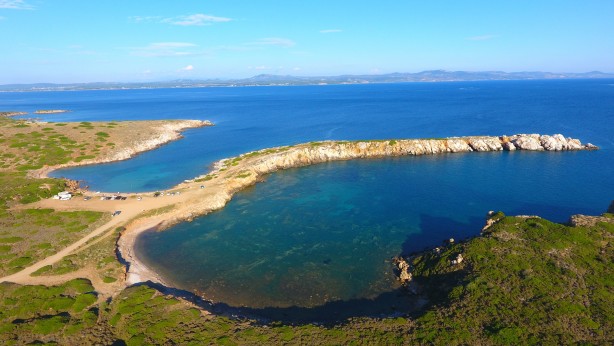 Foto - İngilizler Türkiye'deki o adayı tavsiye etti! Mutlaka görün