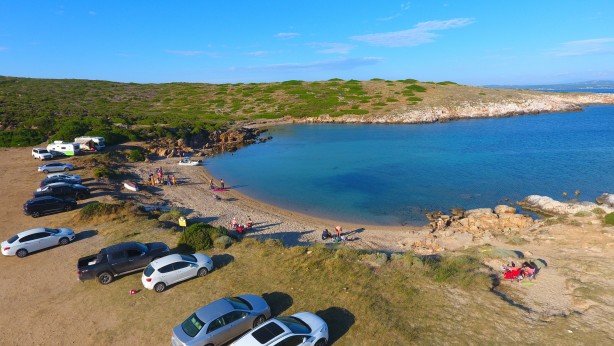 Foto - İngilizler Türkiye'deki o adayı tavsiye etti! Mutlaka görün