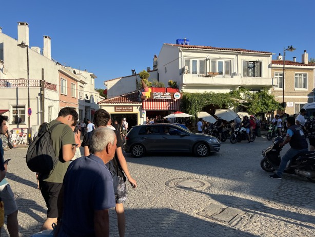 Foto - İngilizler Türkiye'deki o adayı tavsiye etti! Mutlaka görün
