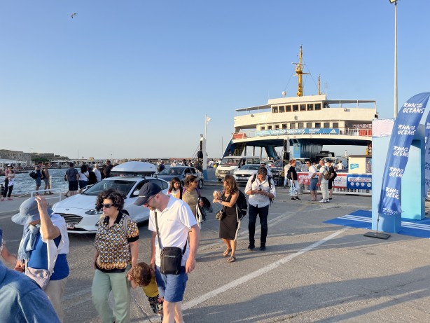 Foto - İngilizler Türkiye'deki o adayı tavsiye etti! Mutlaka görün