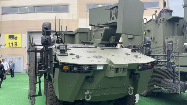 Foto - İngilizler, Türkiye'nin dünyayı korkutan silahını görüp kopyaladı! 'Gören bu nasıl olur?' diyor