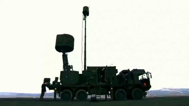 Foto - İngilizler, Türkiye'nin dünyayı korkutan silahını görüp kopyaladı! 'Gören bu nasıl olur?' diyor