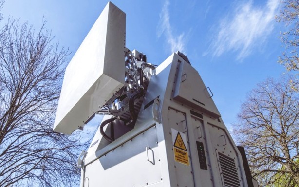 Foto - İngilizler, Türkiye'nin dünyayı korkutan silahını görüp kopyaladı! 'Gören bu nasıl olur?' diyor