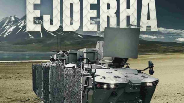 Foto - İngilizler, Türkiye'nin dünyayı korkutan silahını görüp kopyaladı! 'Gören bu nasıl olur?' diyor