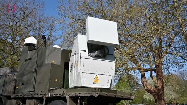 Foto - İngilizler, Türkiye'nin dünyayı korkutan silahını görüp kopyaladı! 'Gören bu nasıl olur?' diyor