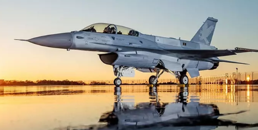 Foto - İngilizler Türkiye'nin Eurofighter kararını dünyaya duyurdu! 