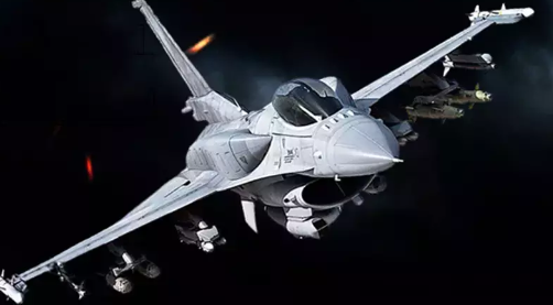 Foto - İngilizler Türkiye'nin F-16 savaş uçakları konusunda kararını değiştirdiğini duyurdu! ABD şoka girecek