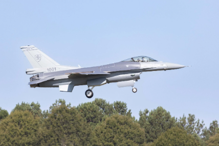 Foto - İngilizler Türkiye'nin F-16 savaş uçakları konusunda kararını değiştirdiğini duyurdu! ABD şoka girecek