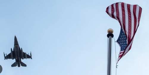 Foto - İngilizler Türkiye'nin F-16 savaş uçakları konusunda kararını değiştirdiğini duyurdu! ABD şoka girecek