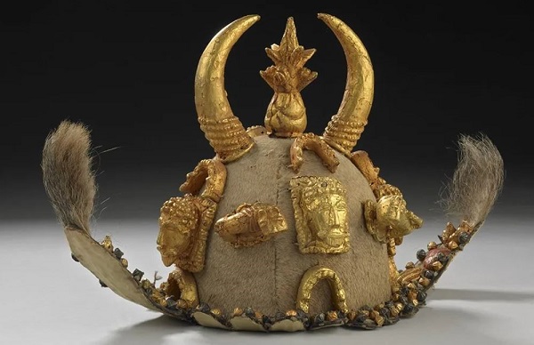 İngilizler yağmalamıştı! İade ediliyor