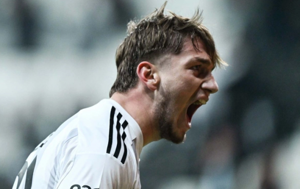 Foto - İngilizler yeni takımını açıkladı! Yılın transferi Semih Kılıçsoy olacak! Türkiye rekoruyla tarihe geçecek