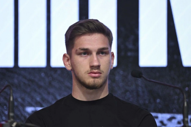 Foto - İngilizler yeni takımını açıkladı! Yılın transferi Semih Kılıçsoy olacak! Türkiye rekoruyla tarihe geçecek