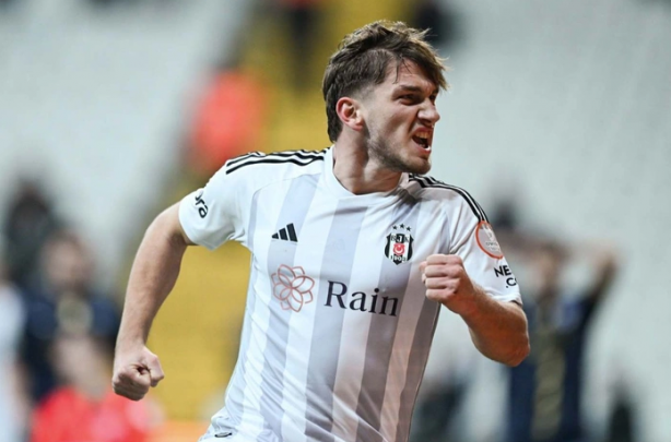 Foto - İngilizler yeni takımını açıkladı! Yılın transferi Semih Kılıçsoy olacak! Türkiye rekoruyla tarihe geçecek