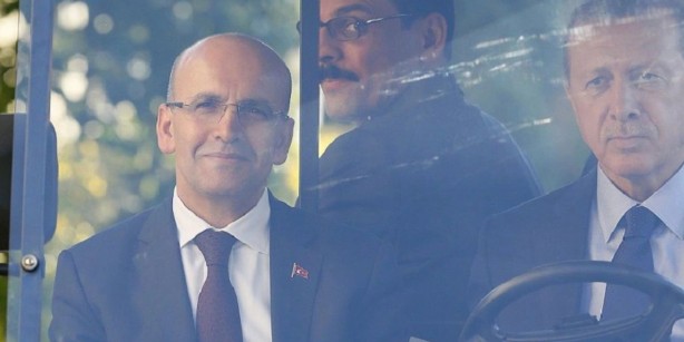 İngilizlerden bomba Mehmet Şimşek iddiası!